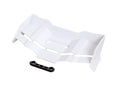 Traxxas 9517A Wing/ Wing Washer, White