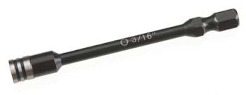 Team Associated 1663 Nut Driver 3/16"