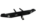 Hot Racing SCXT03TM01 Aluminum Tow Hook Rear Bumper SCX2