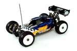 JCO0034 8IGHT BODY .040