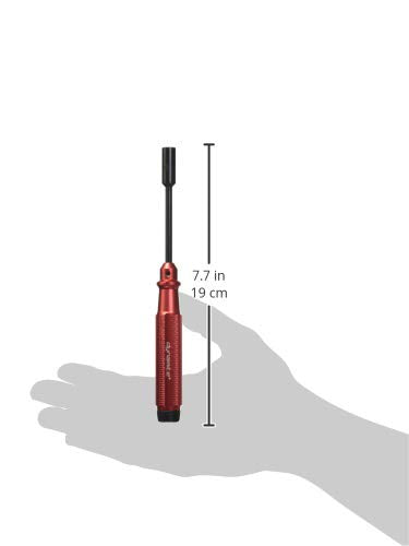 Dynamite DYNT2014 Machined Nut Driver 7mm