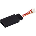 Spektrum SPMAJST1UL JST Adapter, Ultra Lightweight 1" (1 Inch)