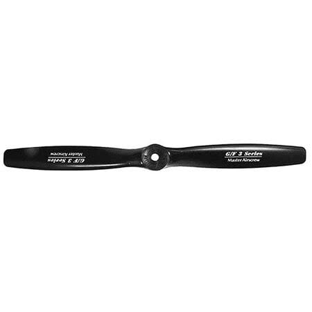 Mascot 1150G3 Nylon/Glass Propeller 11x5