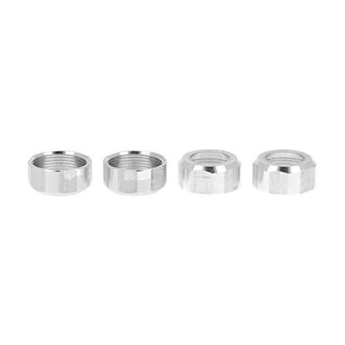 CEN Racing CQ0102 Silver Shock Cap optional (4)