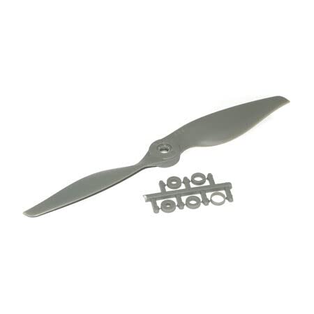 APC 08040E Electric Propeller,8 X 4E