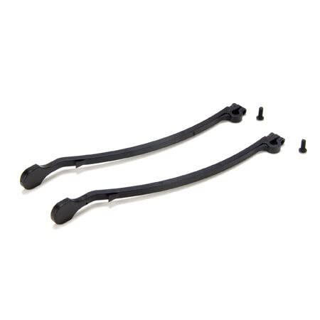 Losi LOSB5007 Fuel Tank Lid Pull 8ight-T 2.0 RTR Truggy