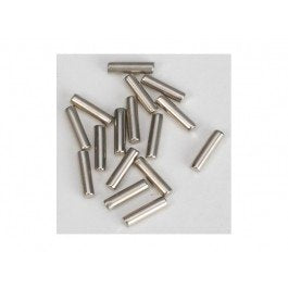 DHK Hobby 8381-115 Pins (2x8mm) (8)