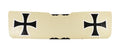 Rage R/C A1221 Main Wing w/ Support; Vintage Stick