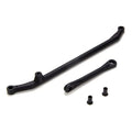 Losi LOSB2036 Steering Track Rod & Bushings: 1/10 Night Crawler