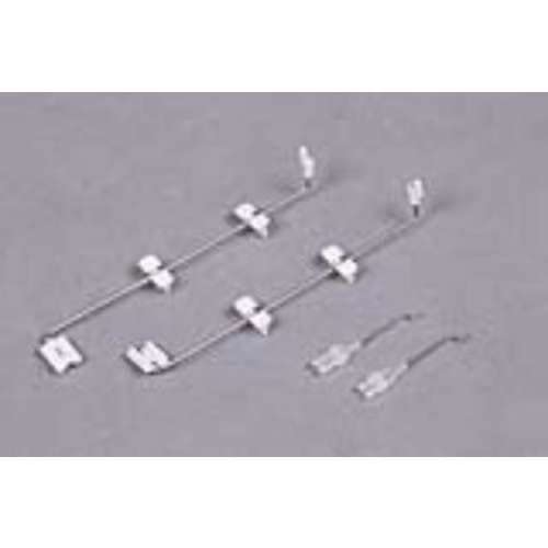 FMS SN113 Link Rods: Easy Trainer 800mm