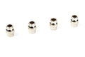 Corally 00180-293 Ball 6.8mm - Steel - 4 pcs : Dementor, Kronos, Python,