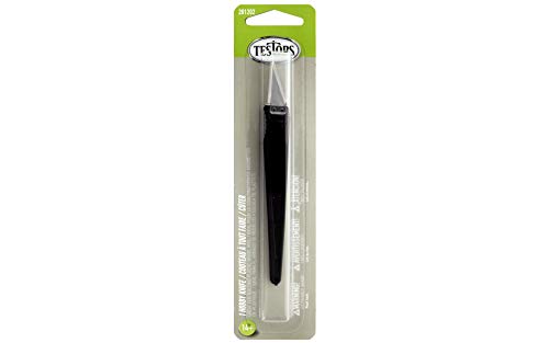 Testors 281202 Hobby Knife