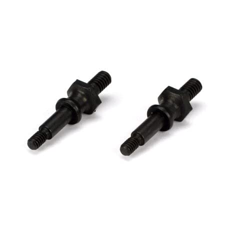 Losi LOSA5438 Shock Stand-Off Set (2): 8ight & 2.0 8ight-T & 2.0 8B/8T