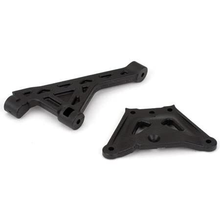 Losi LOSA4413 Front Chassis Brace Set 8ight-T Truggy & 8ight Buggy