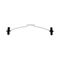 ParkZone PKZ3007 Main Landing Gear Set: Cessna 210 Centurion