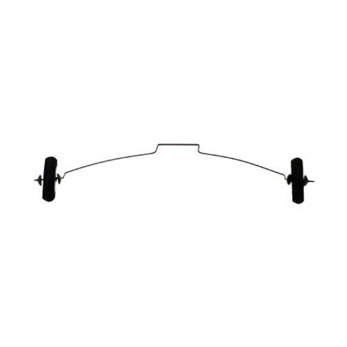ParkZone PKZ3007 Main Landing Gear Set: Cessna 210 Centurion