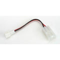 Dynamite DYNC0070 Charge Adapter: TAM Female to Losi Mini