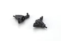 Kyosho EZ007 Rear Hub Carrier Set, for Sand Master
