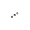 Blade BLH2508 Ball Bearings(3) M2.5x6x2.5mm: Micro Apache AH-64