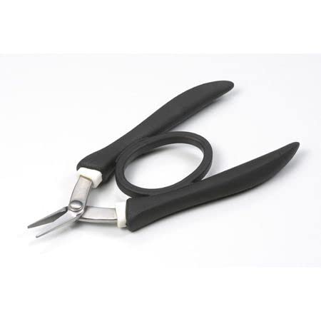 Tamiya 74084 Mini Bending Pliers for PE Part