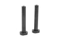 Corally 00180-147 Servo Saver Post - Steel - 2 pcs: Dementor, Kronos, Python,