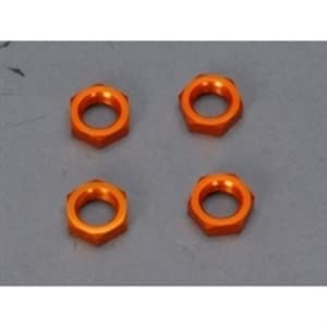 DHK Hobby 8381-022 17mm Nut (4 Piece Set) - Maximus