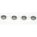 Losi LOSA6939 6x10mm Ball Bearing (4)