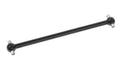 Corally 00180-897 Drive Shaft, Center, Front, Steel