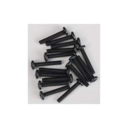 DHK Hobby 8381-803 B Head Screw (3x18mm) (16)