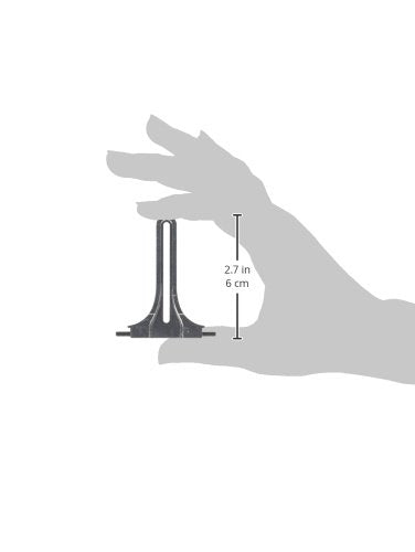Blade BLH1834A Aluminum Anti-Rotation Bracket: Blade 500 3D & X