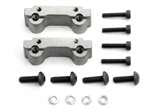 HBSC8117 ENGINE MOUNT SET