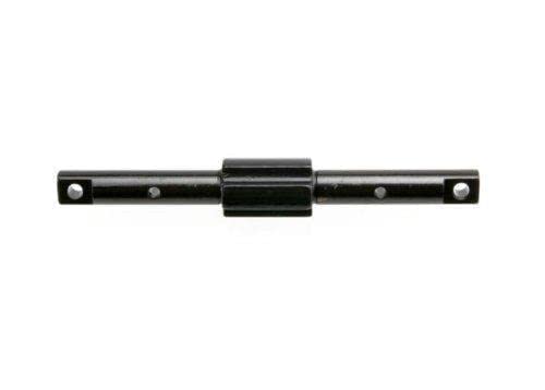 Traxxas 3969 Transmission Output Shaft: 1/10 E-Maxx E-Revo & Summit