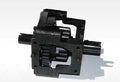 DHK Hobby 8381-200 Center Differential Gearbox for Zombie