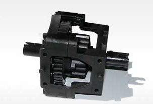 DHK Hobby 8381-200 Center Differential Gearbox for Zombie