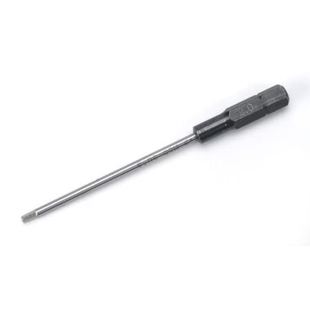 Dynamite DYN2932 2.0mm Replacement Tip: 1/4 Drive