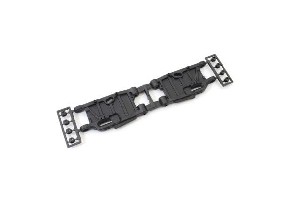 Kyosho IF612SB Rear Lower Suspension Arm (L,R / Soft / MP10)