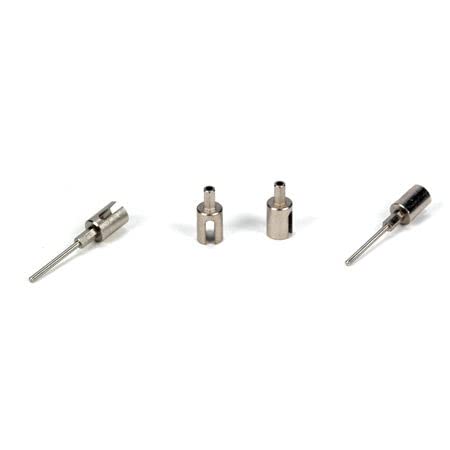 Losi LOSB1757 Diff/Differential Out-Drive Set: 1/24 Micro-SCT, Rally & Truggy