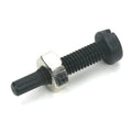 Evolution EVO061837F Idle Stop Screw with Nut, 46837F