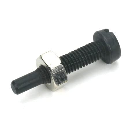 Evolution EVO061837F Idle Stop Screw with Nut, 46837F
