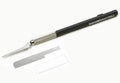 Tamiya 74111 Handy Craft Saw II Precision Model Hobby Saw w/2 Blades New