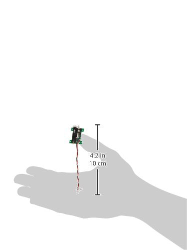 Spektrum SPMSH2030L Servo L=60mm 120S