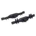 Losi LOSA4012 Front/Rear Axle Case Set: 1/10 Night/Comp Crawler