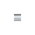 Hangar 9 HANU81130 UltraStripe, Silver 3/32"