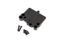 Traxxas 3725R Mounting Plate, Electronic Speed Control
