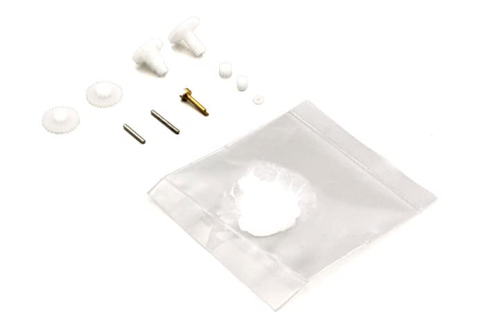 Kyosho MX009 Servo Gear Set for Mini-Z 4x4