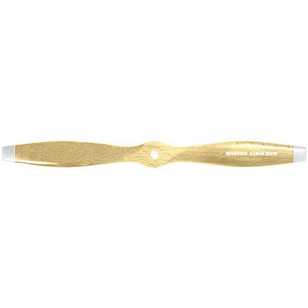 Mascot 1810B Wood Propeller 18 x 10