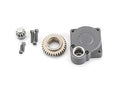 HBS11315 JUMP START BPLATE
