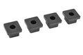 Corally 00180-048 Bushings Set - 0 Deg - Composite - 1 Set : Dementor,