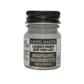 Testors Model Master 278109 Gray Sandable Lacquer Primer 1/2 oz