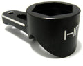 Hot Racing FVE48A01 Aluminum Bell Crank Steering Arm 5ive
